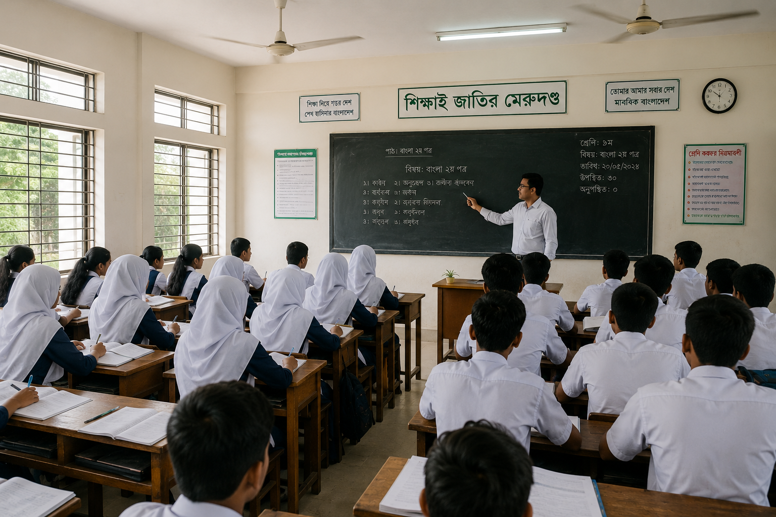 ক্লাস
